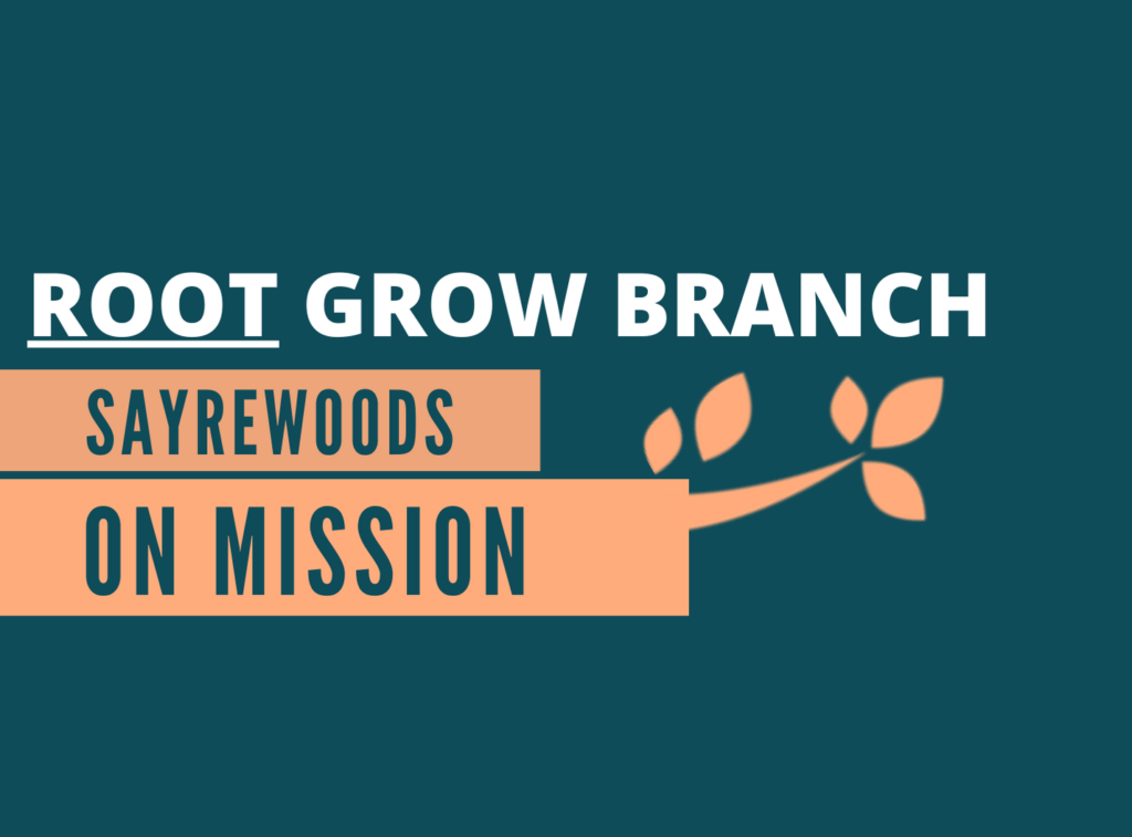 Church on Mission: Root