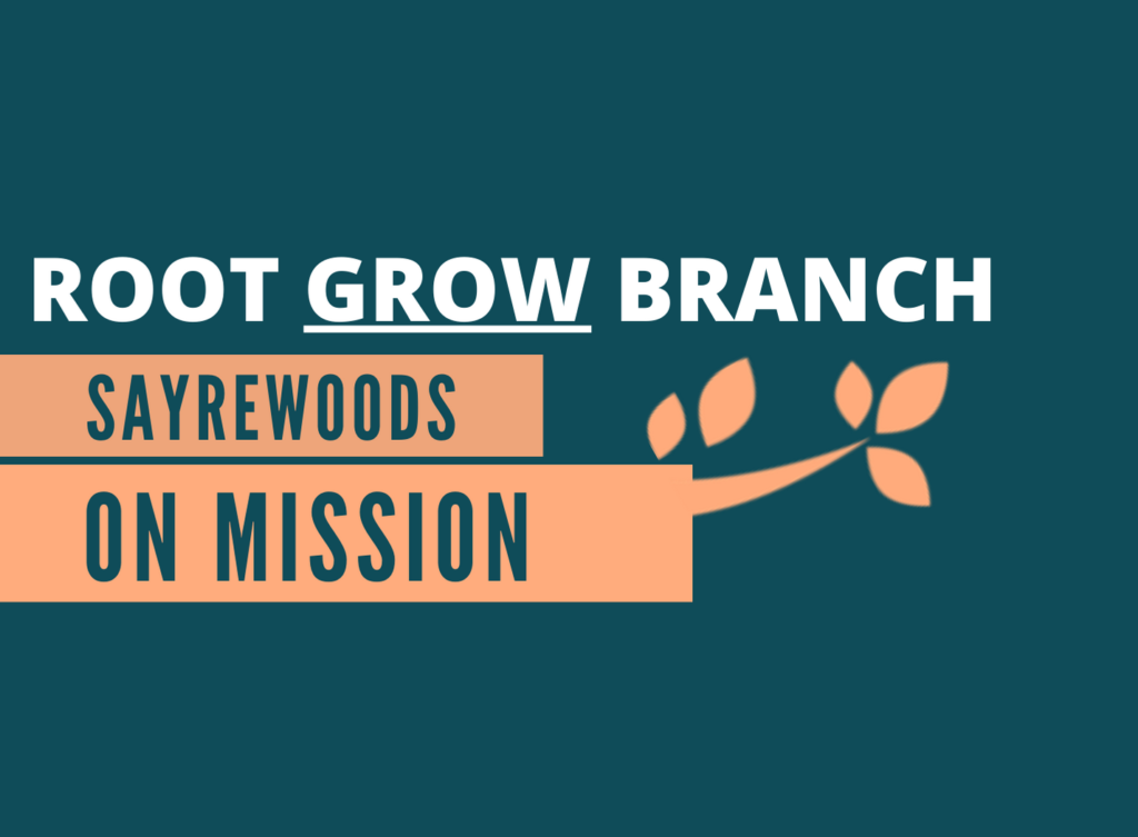 Church on Mission: Grow