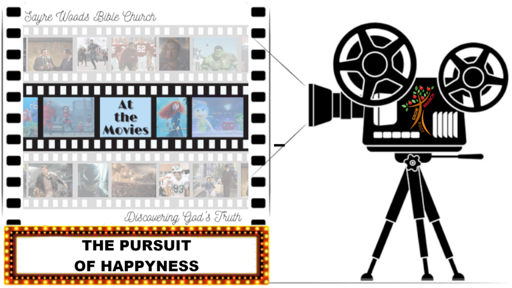 SWBC at the Movies: Questions on “The Pursuit of Happyness”